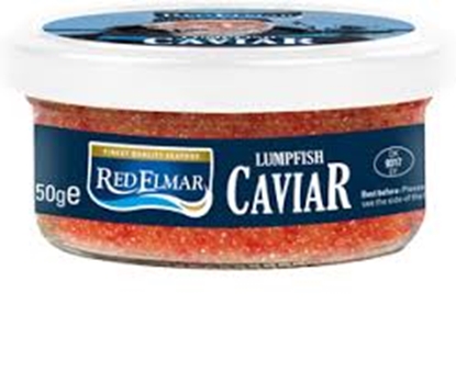 Picture of REDELMAR CAVIAR RED